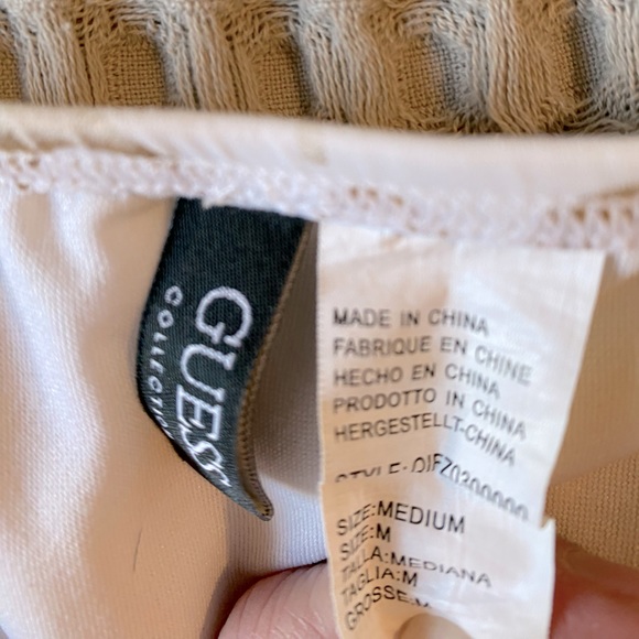 Guess signature bikini - Picture 3 of 3